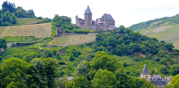 Castel Stahleck